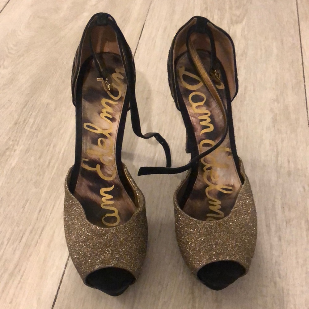Sam Edelman heels